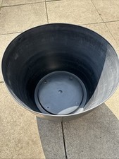 Circular Extra Large Plant Pot