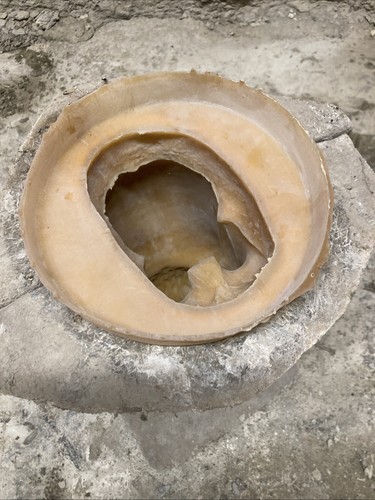 Fibreglass silicone latex - fibreglass,