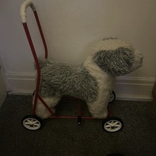 Mulholland and Bailie Vintage