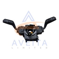 Ford Focus ST Line 1.0 18-21 Indicator Stalk Wiper Lights Unit GN1514A664AB