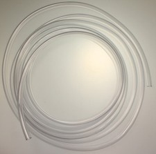 Mk1 Ford Escort Clear Washer Bottle Pipe (3M) RS2000 Mexico RS1600 Twin Cam AVO