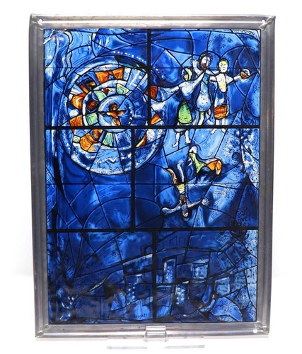 Marc chagall large vintage - marc,