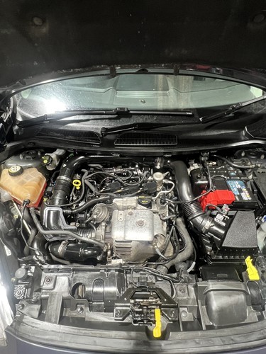Ford ecosport ecoboost - ford,
