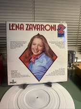 Lena Zavaroni - The Lena