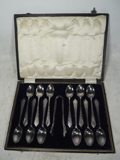 Vintage Lee & Wigfull Set of