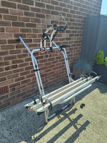 Flamma bike rack - vw, used