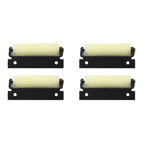 Slide out roller kit 36 - out, j-36