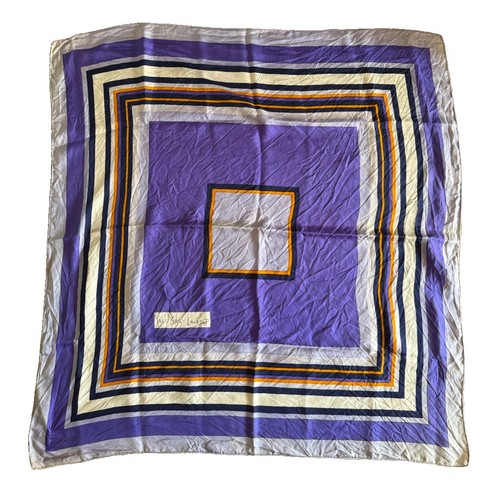 Vintage yves saint laurent - vintage,