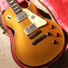 Tokai / LS-201 - Gold Top /