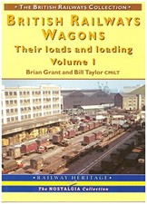 British Railways Wagons: Their