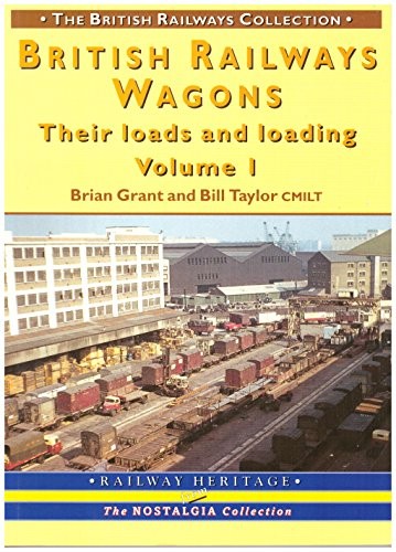 British railways wagons their - wagons:,