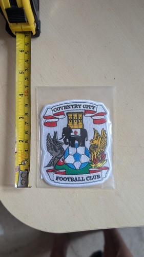 Coventry city football - city,