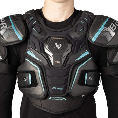 Bauer supreme fuse - fuse, shoulder