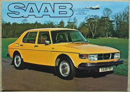 Saab 96 car sales - 95,