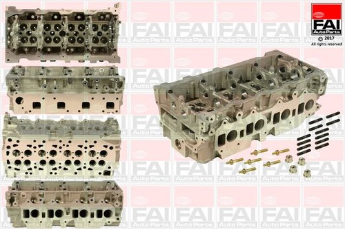 Fai bch037 cylinder head fits - bch037,