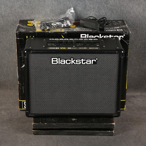 Blackstar core stereo v3 - blackstar,