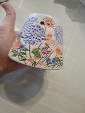  Vintage YANKEE CANDLE  SHADE