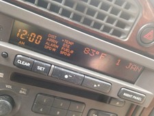 Tested 1999 2003 saab 5 - tested, 9-5