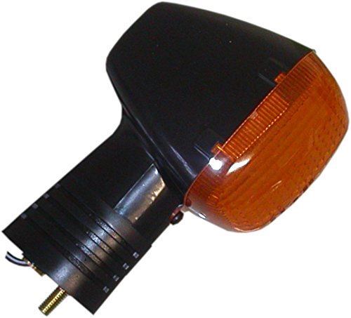Indicator complete front left - front,