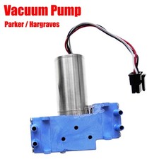 Parker BLDC 12V Mini Vacuum
