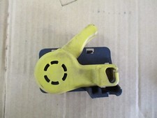 2011 FORD FOCUS MK3 BONNET