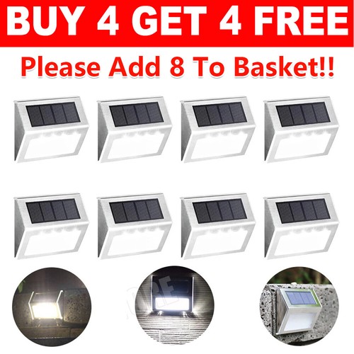 Super bright led solar powered - super,