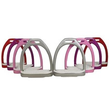 Aluminium Stirrups Lightweight