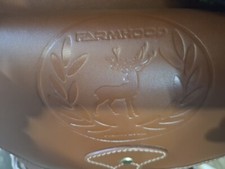 DOUBLE LEATHER SHOTGUN SLIP