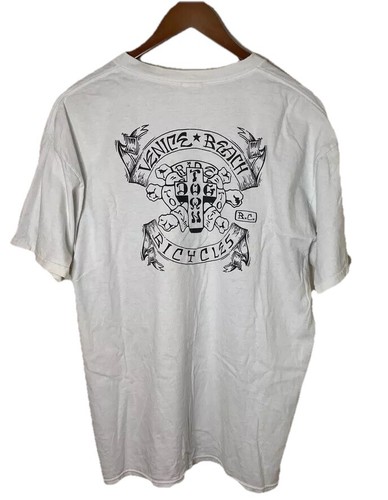 Vtg venice beach bicycles - vtg,