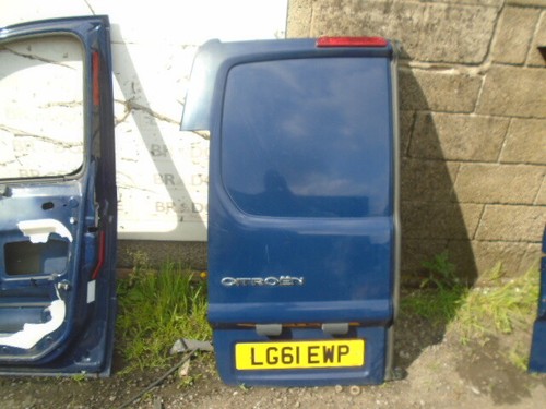 Citroen dispatch expert - citroen, scudo
