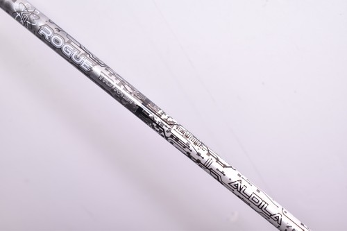 Aldila rogue driver shaft - aldila,