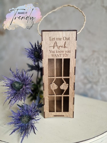 Personalised wooden - personalised,