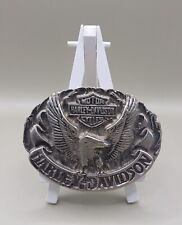 Harley Davidson Motor Cycles -