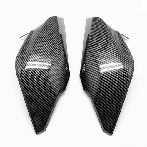Front side tank gas - side,