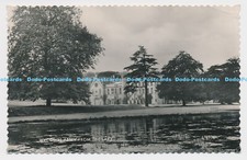 C003164 Wycombe Abbey from