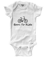 Infant Baby Bodysuit One-Piece