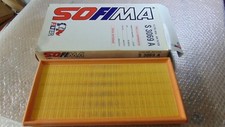 AIR FILTER - SOFIMA S3069A