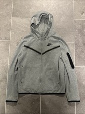 Grey Nike Tech Fleece Brand New Size Large 148cm - 157cm