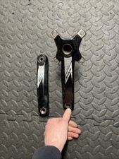 FSA Comet 175mm Crankset