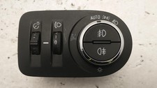 VAUXHALL GRANDLAND X HEADLAMP
