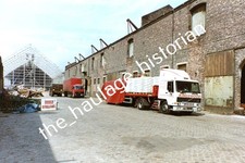 Thh truck photos volvo - truck,