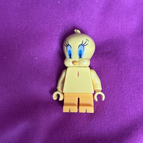 Lego looney tunes tweety pie - looney,