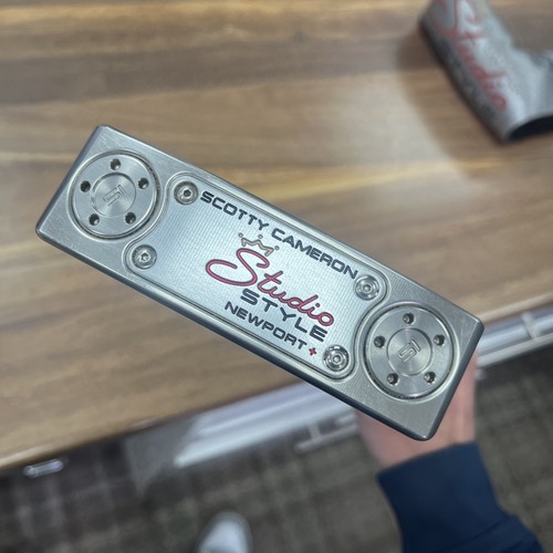 Titleist scotty cameron - titleist,