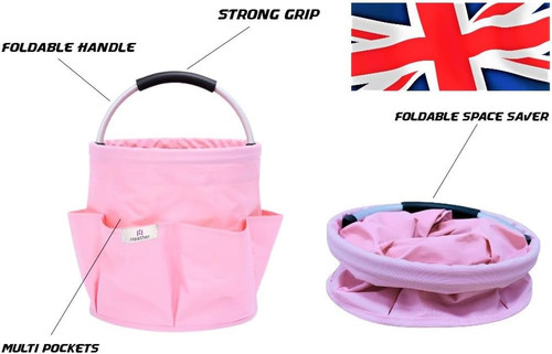 Cleaning bucket organiser - uk,