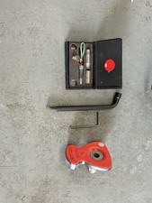AL-KO Compact Secure Wheel