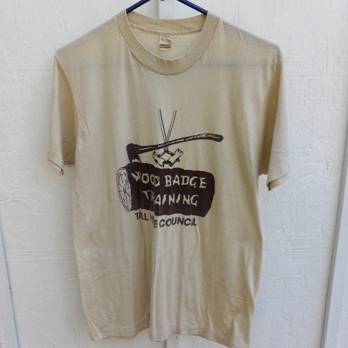 Slim 80s bsa boy scouts - slim,