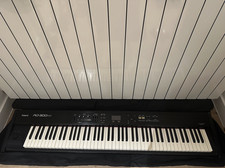 Roland 300nx digital piano - roland,