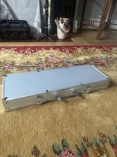 Premium Poker Set Pristine