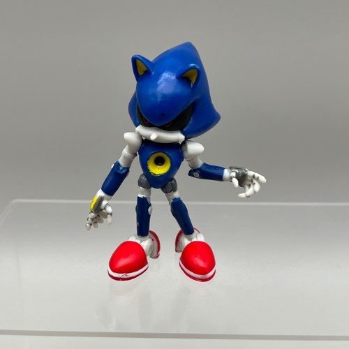Jakks pacific sonic the - pacific,