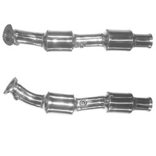 BM Catalysts Catalytic